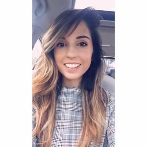 Meet your Posher, Meredith